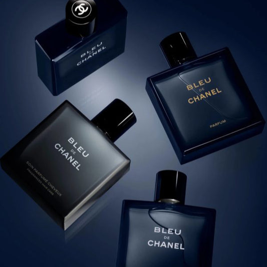 Bleu De Chanel – Eau De Parfum Spray | Best Quality Long Lasting Perfume