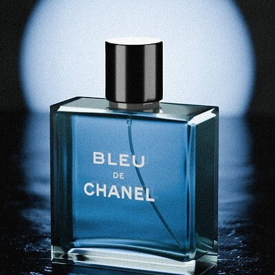 Bleu De Chanel – Eau De Parfum Spray | Best Quality Long Lasting Perfume