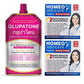 2 Homeo Cure Beauty Cream + 1 Glutone | Pack of 3 Skin Care Essentials | Whitening & Glowing Skin Formula