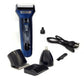 3 in 1 Kemei KM-6330 Rechargeable Shaving Machine – Hair Clipper, Beard & Grooming Tool