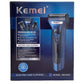 3 in 1 Kemei KM-6330 Rechargeable Shaving Machine – Hair Clipper, Beard & Grooming Tool