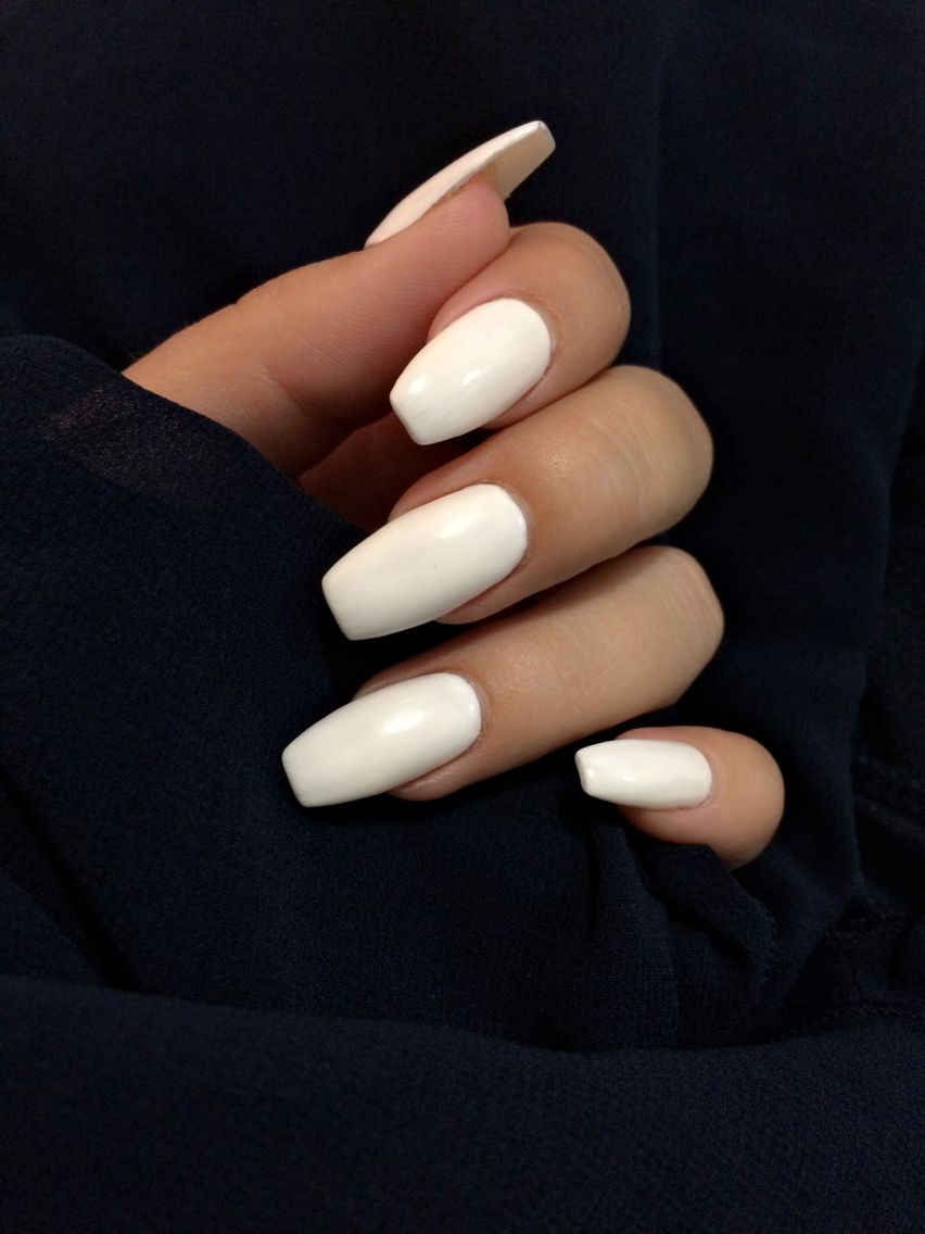 100 Pcs Nail Tips – Transparent & Natural Color | Long-Lasting Premium Quality Artificial Nails for DIY & Elegant Nail Art