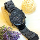 Emporio Armani AA1 Stylish Men's Watch | Premium Quality Timepiece with Adjustable Strap | Single Piece