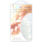 100 Pcs Nail Tips – Transparent & Natural Color | Long-Lasting Premium Quality Artificial Nails for DIY & Elegant Nail Art